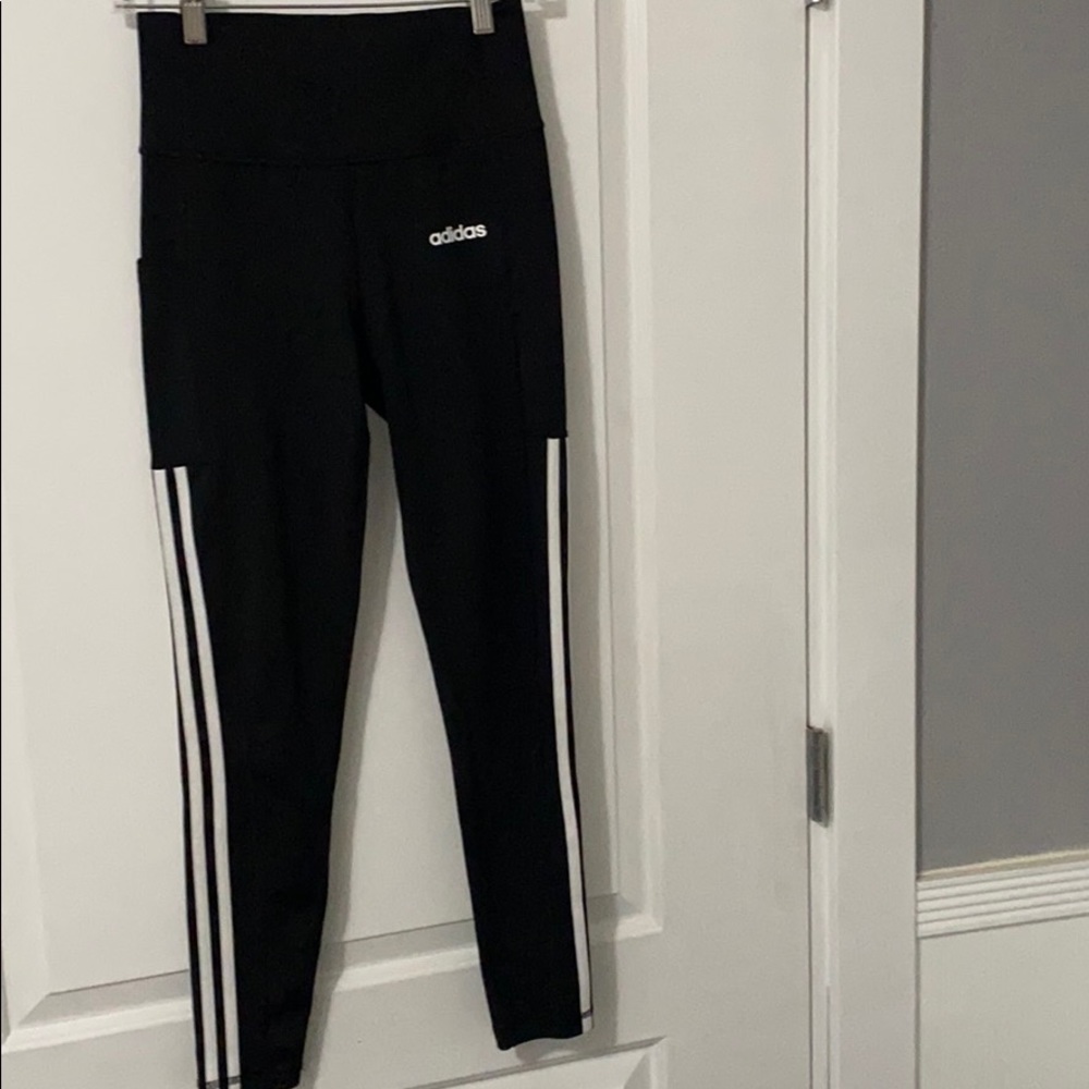 Adidas leggings